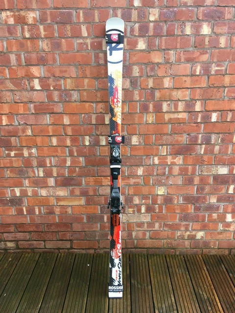 Rossignol 2012 shop