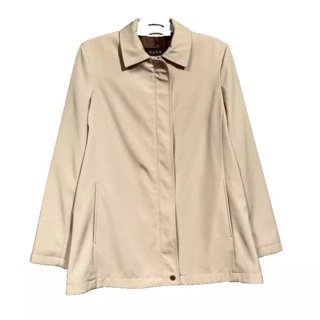 Dana buchman sales coats prices