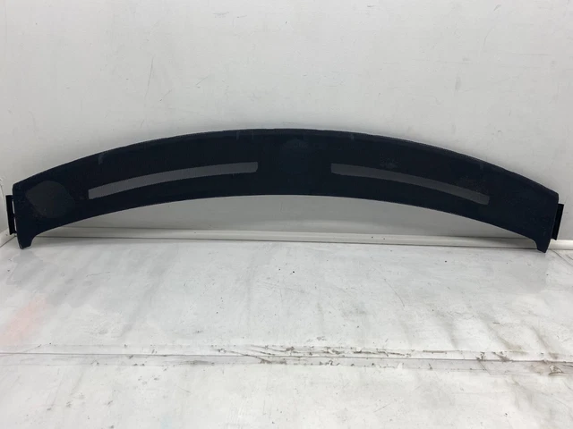 2012-2021 Tesla Model S Dash Instrument Panel Dashboard Air Vent Defrost Grille
