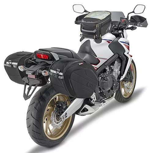 GIVI EA100B Soft Pannier Bags - Easy-T Range 3