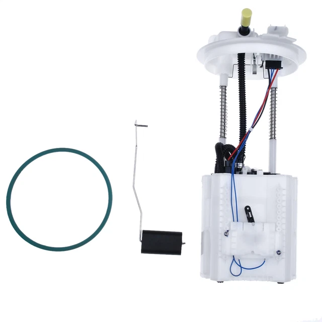 ELECTRICAL FUEL PUMP Assembly for Jeep Grand Cherokee Commander V8 4.7L