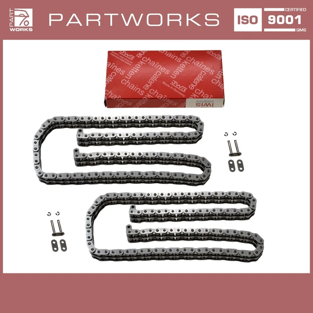 Catena Di Controllo Per Porsche 911 F G Sc 964 993 Divisa 90110552950 2X