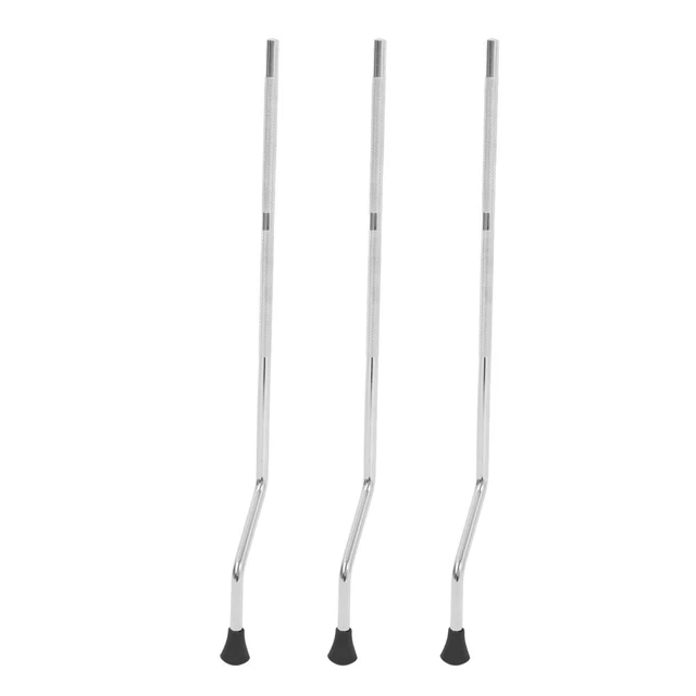 Support De Pied Pour Tom De Batterie - En Alliage - Fixation Précise - Compatible Plusieurs Modèles