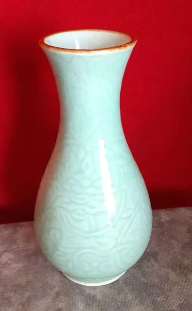 中国古美術　大明成化年製　汕頭五彩人物花瓶y203 中国古美術大明成化年製汕頭五彩人物花瓶Y203 $1,530.71