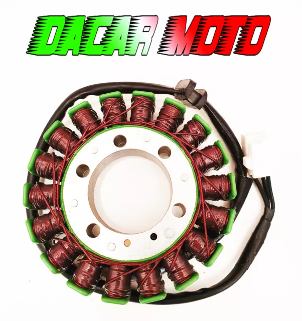 Stator Volant Kawasaki ER-6F 650 2012 2013 2014 2015 2016