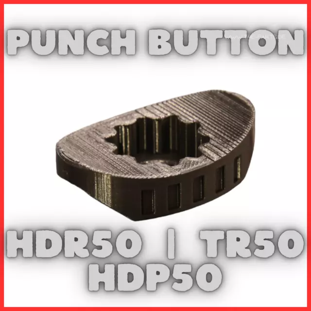 Revista de emergencia Punch Button Umarex HDR 50 HDR50 RAM T4E