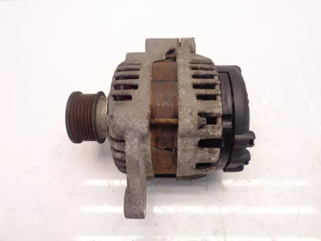 Alternatore für Opel 2,0 CDTI Diesel A20DTH A20 LBS 13502583