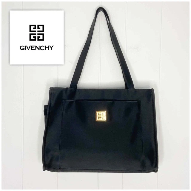 Givenchy parfums sales tote bag