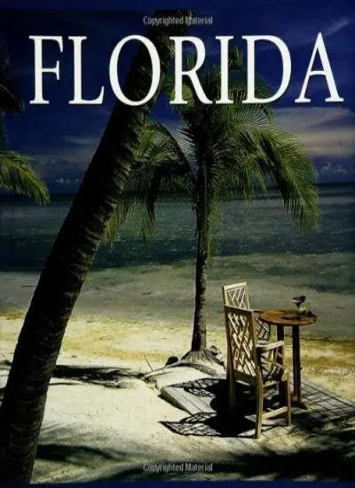 Florida (Amerika (Whitecap)), Tanya Lloyd Kyi