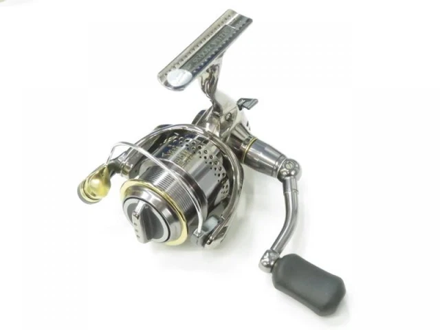 SHIMANO 00 STELLA Millennium Edition 2500Ss $566.79