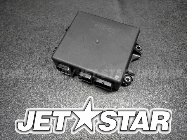 FZS'09 OEM (ELECTRICAL-1) ENGINE CONTROL UNIT ASSY Used [Y3603-10]
