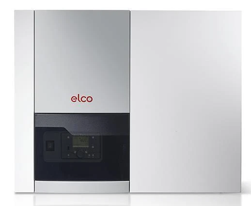 ELCO GAS BRENNWERTKESSEL THISION S PLUS Combi Typ 24 EUR 4.868,99 ...