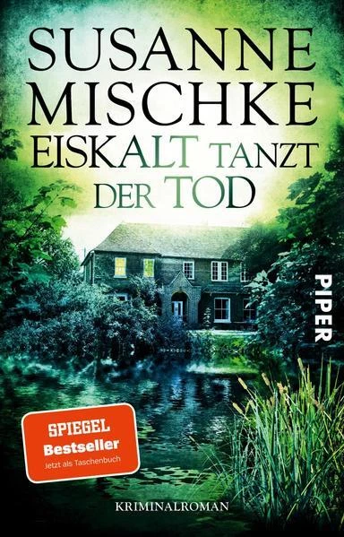 Eiskalt tanzt der Tod | Susanne Mischke | 2023 | deutsch