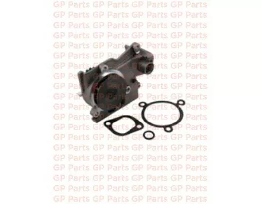 Yale 901302802, WATER PUMP (Incl Gasket) GLC050DE, GLP050RD, GC050RD, GLP0230AF