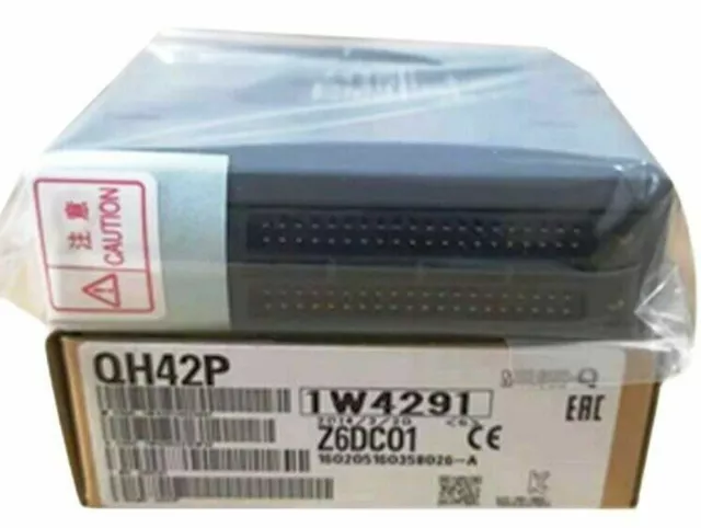 NEW Mitsubishi MELSEC-Q QH42P PLC