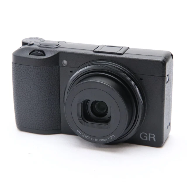 Ricoh Gr Iii #90