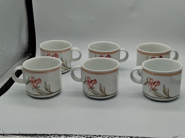 VINTAGE C.F. HUTSCHENREUTHER German Hotel Silver Creamer PRIMA NS Crown R $28.50