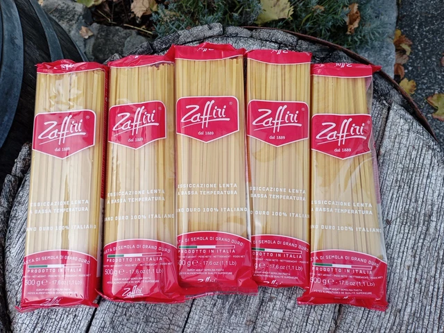 Clarum Teigblätter (Yufka) 500g - Für Baklava, Burek, Strudel - Aus Kroatien