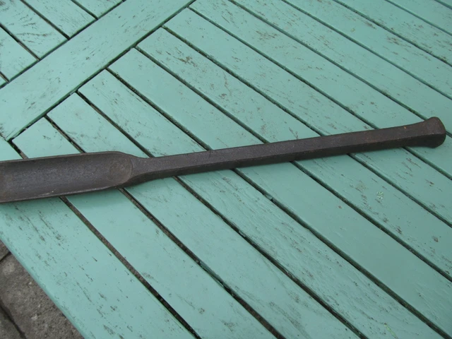 10 Gouges anciennes, ciseaux à bois de sculptures - Bricolage