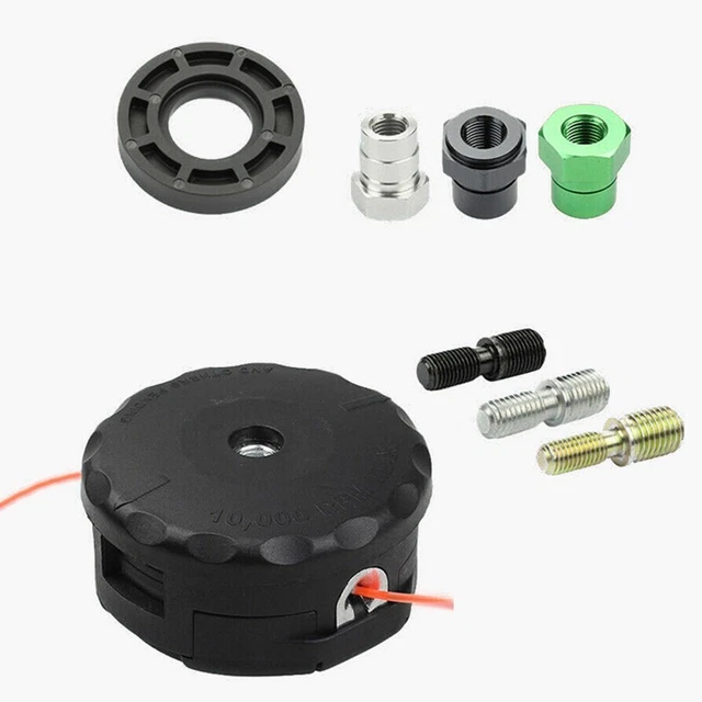 Gruppo Cavo Di Avviamento A Strappo Per Decespugliatori Echo – P021008060 – Compatibile SRM210, SRM230, I30 Sty