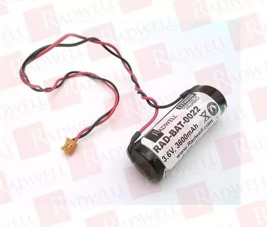 Radwell Verified Substitute 410076-0260-Sub / 4100760260Sub (Brand New)