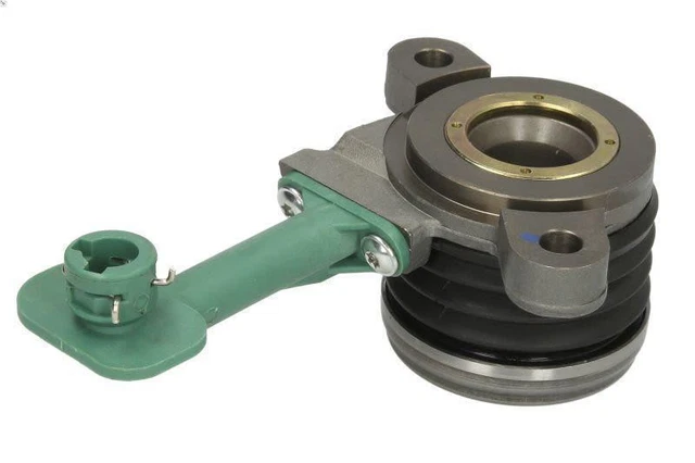 Kit D’embrayage Complet Pour Logan, Clio II, Kangoo 1.4L-1.6L - Compatible Nombreuses Références - Livré Avec Roulement Et Graisse - 8