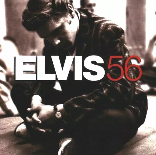 Elvis Presley - Elvis 56  - Lp - 33 Tours - Vinyle - Vinyl - New Unplayed