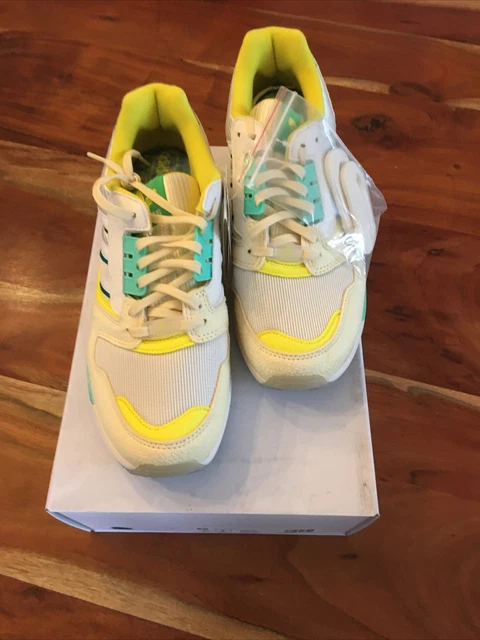 Adidas Zx 8000 H68010 Frozen Lemonade
