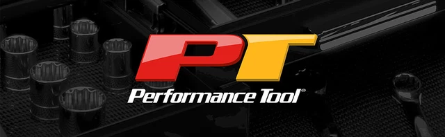 Performance Tool 1/4" DR ROUND STUBBY RATCHET WILW36113