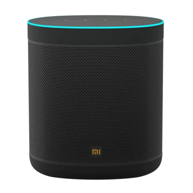 Enceinte sans fil Bluetooth Wifi Xiaomi Mi Smart Speaker avec Google Assistant