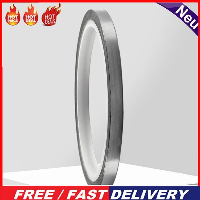 HIGH DENSITY LEAD Weights SelfAdhesive Tape Lead Sheet (65g) 16.60 PicClick AU