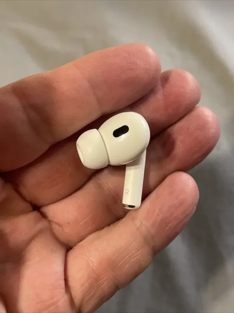 Apple Airpod Pro 2nd Generation USB-C Version Right A3047 Only 100% Genuine