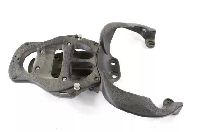 Aprilia Scarabeo 150 Ap8178832 Maniglione Portapacchi Posteriore 99 - 02 Rear Ca