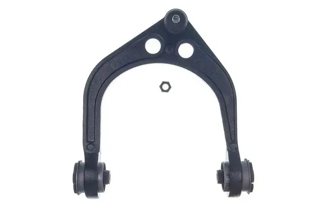 DENCKERMAN D300236 Hjulupphängning • Se Priser Nu