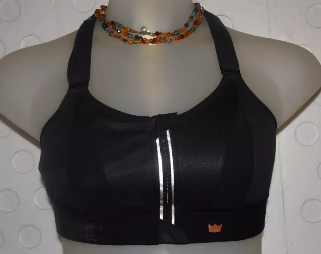 SHEFIT FLEX SPORTS bra Size XSmall £27.41 - PicClick UK