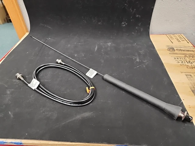 Artex A3-06-2892-1 121.5/406 ELT Antenna