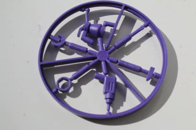 Lego cheap tool wheel
