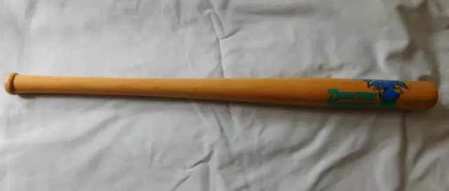 Trenton Thunder Mini Bat 18'' 1998