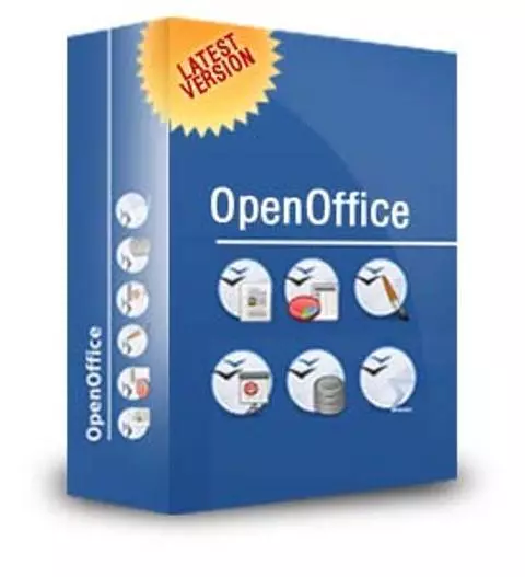 Openoffice 2022 For Microsoft Windows - (Word & Excel Compatible) & Free Content