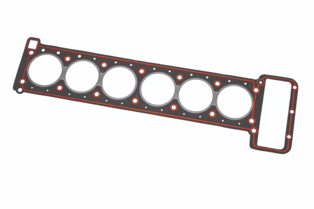 Jaguar Xjs Xj Series X300 Cylinder Head Gasket Xj40 Xj6 Xj12 Nbc2520Ab