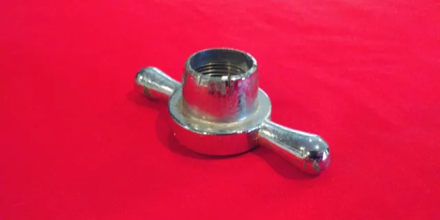 Vintage USA Rogers Drum Nose Collet