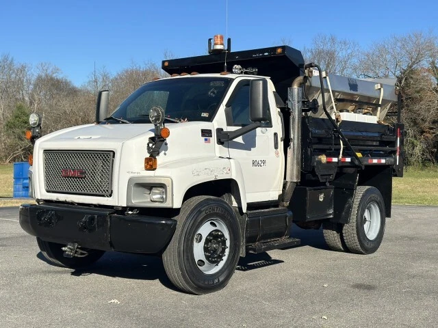 2003 GMC Other