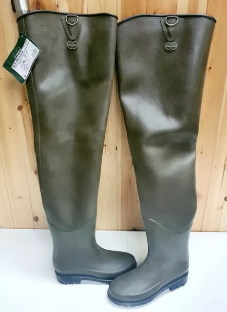 Cuissardes le chameau delta limaille cheap