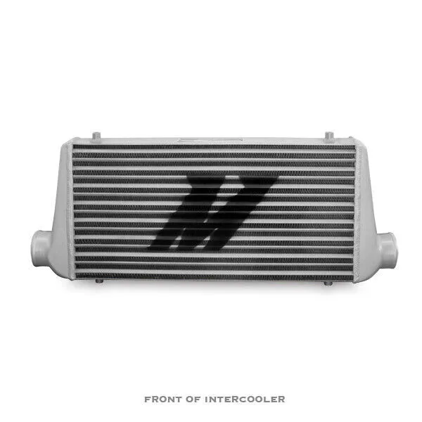 Intercooler universel Mishimoto M-Line 785mmx 299x76mm wejścia 3in 76mm