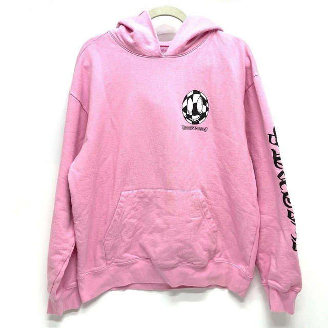 CHROME HEARTS MATTIE Boy PPO VANITY AFFAIR HD PLVR MATTY BOY