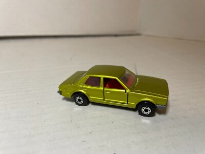 matchbox no 55 ford cortina