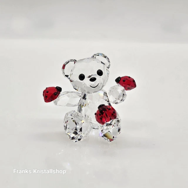 Twizler Popcorn The Bear Good Luck Karte - Mit Ente & Luftballons, Für Baby, Umzug, Job, Schule
