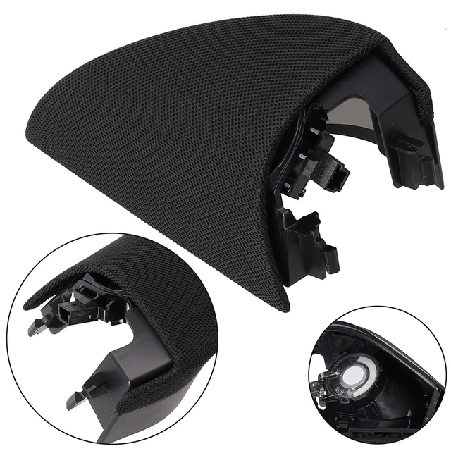Cover Altoparlante Per Tesla Model Y 2020-2021 LHD Guida Anteriore Sinistra Porta Laterale