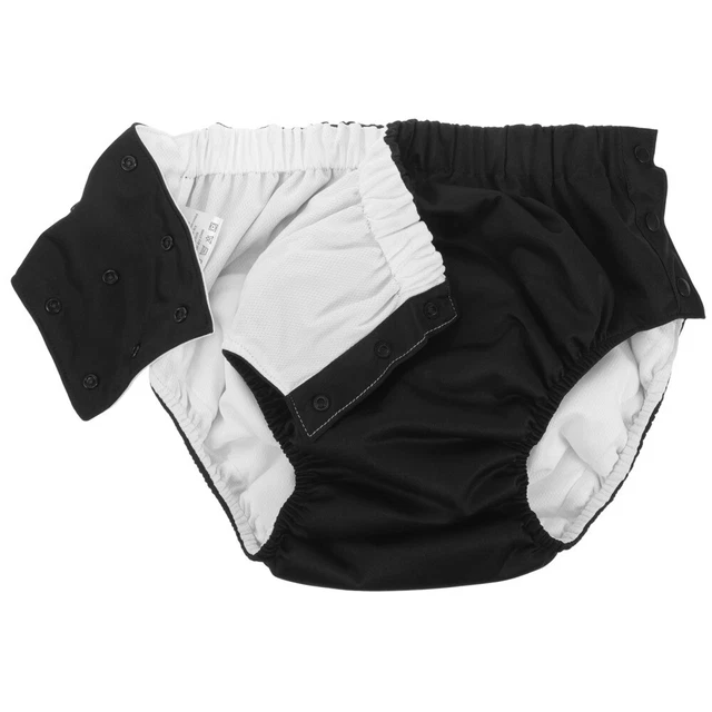 Mutandine Impermeabili E Pantaloni Pannolini Per Adulti - NONE XL/2XL - Foto 9