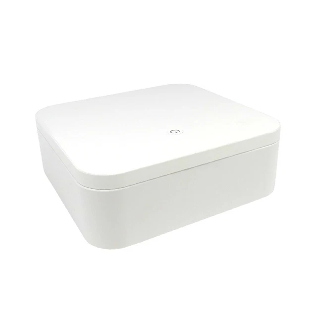 Multifonctionnel Désinfection UV Désinfectant pour Objets Désinfection